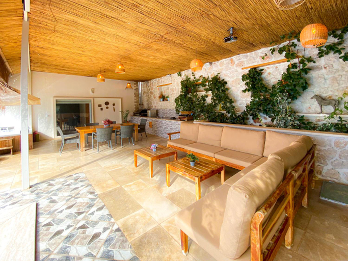 Others 5, Villa Panorama Kalkan Jilda Livya, Kaş