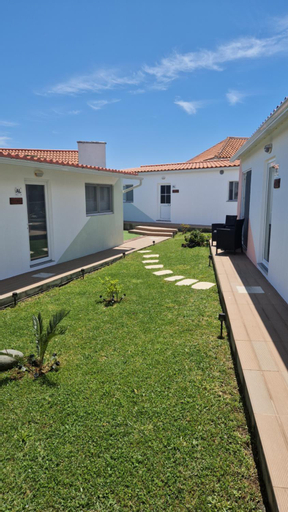 Santa Cruz Villas, Santa Cruz das Flores
