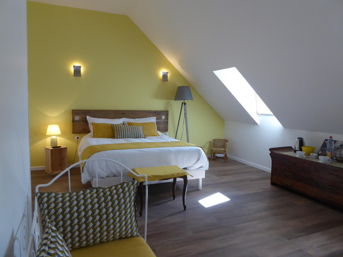 Bedroom 6