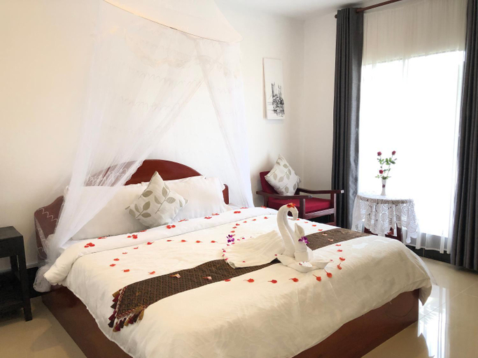 Bedroom 15