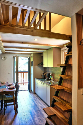 Others 4, Betlehem Resort, Bled