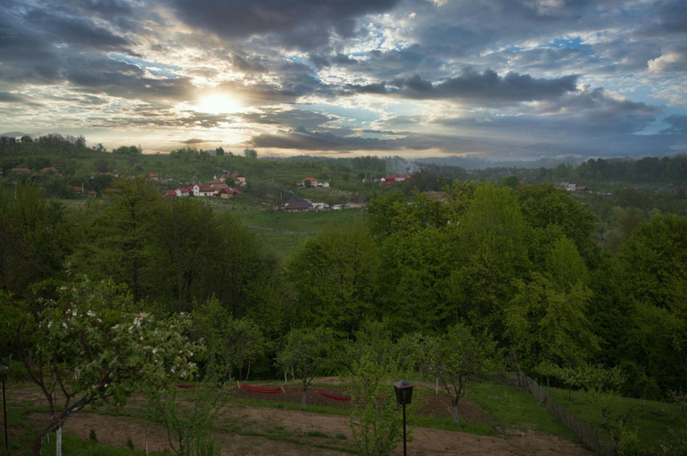 Others 5, Stablo guest house, Cicanesti