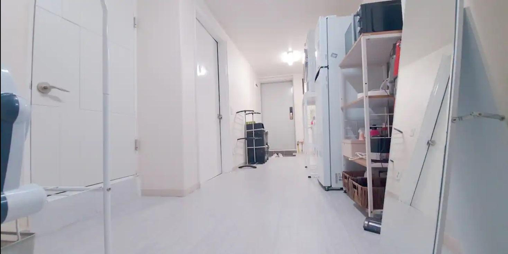 Others 3, Sangsu stn 1m, 3beds, 2 rooms, 1st floor. [6]-3, Mapo