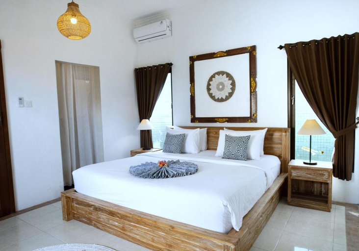 Bedroom 5, Tattva Uluwatu Surf and Yoga, Badung