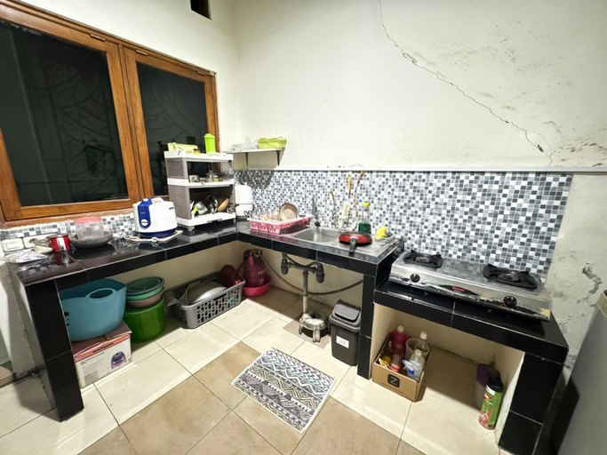 Others 5, Puri Sinduadi Homestay Jogja, Sleman