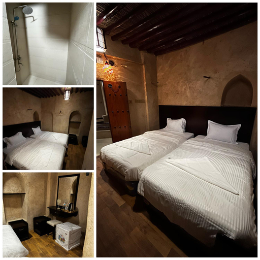 2, Bait Baityn بيت البيتين, Al Hamra