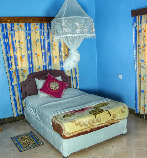 Bedroom, Mbeya Hotel, Mbeya Urban