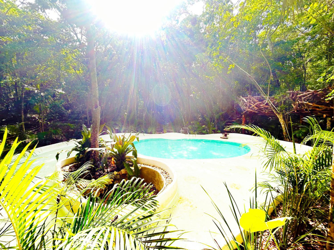 Sport & Beauty 2, El Sueno Riviera Maya, Cozumel