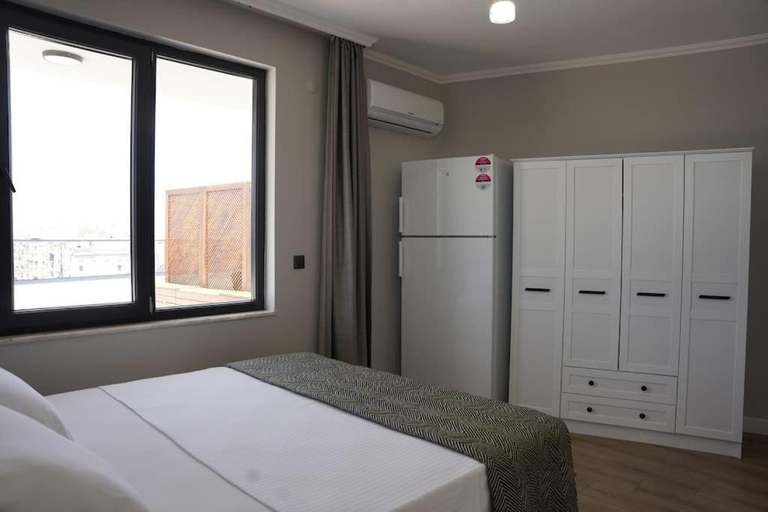 Others 3, Royal Homes 503, Antalya