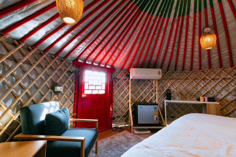 Bedroom 11
