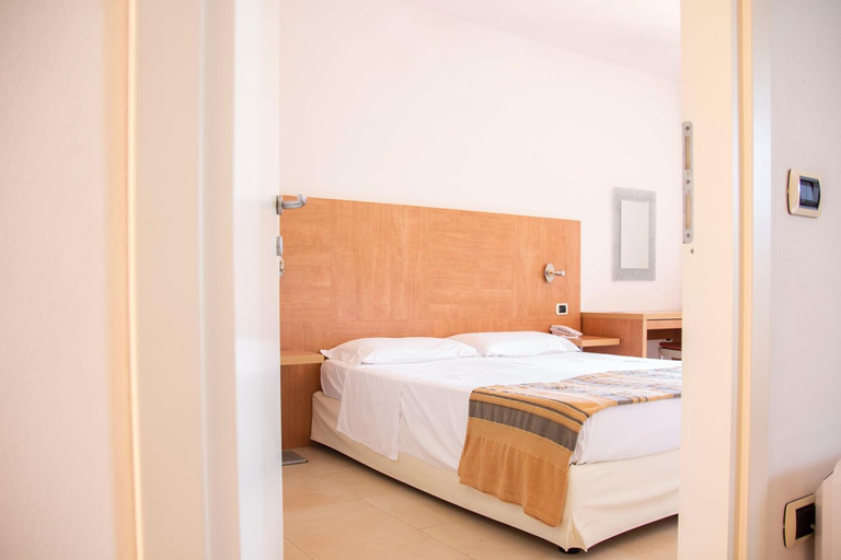 Bedroom 17