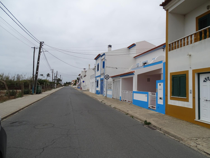 Others 5, SUDWEST ROOMS by Stay in Alentejo for HIKERS, Odemira