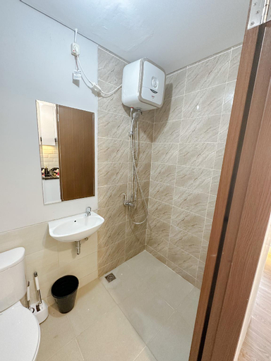 Bedroom 3, Studio Bekasi View Cheap, Bekasi