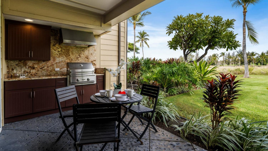 Others 5, Waikoloa Beach Villas I4, Hawaii