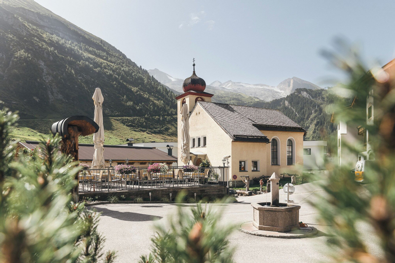 Exterior & Views 2, Hotel Klausnerhof, Schwaz