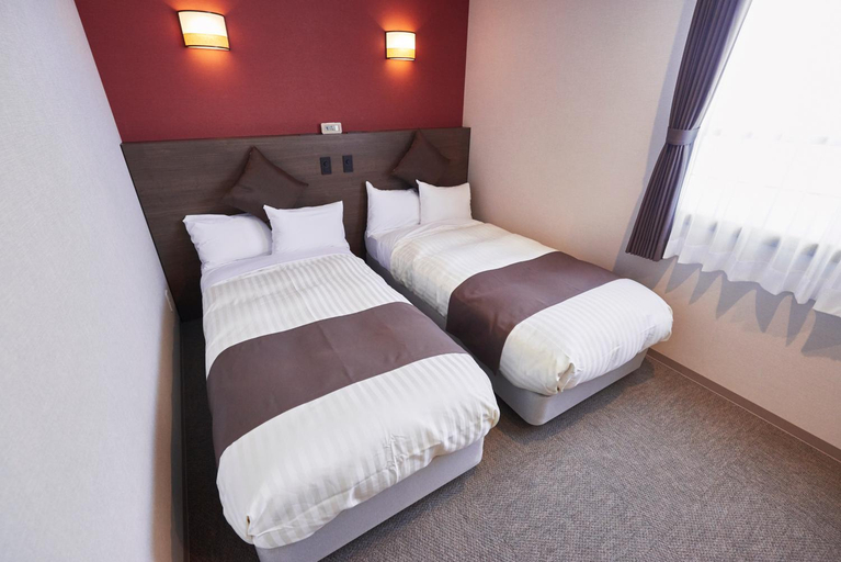 Bedroom 18