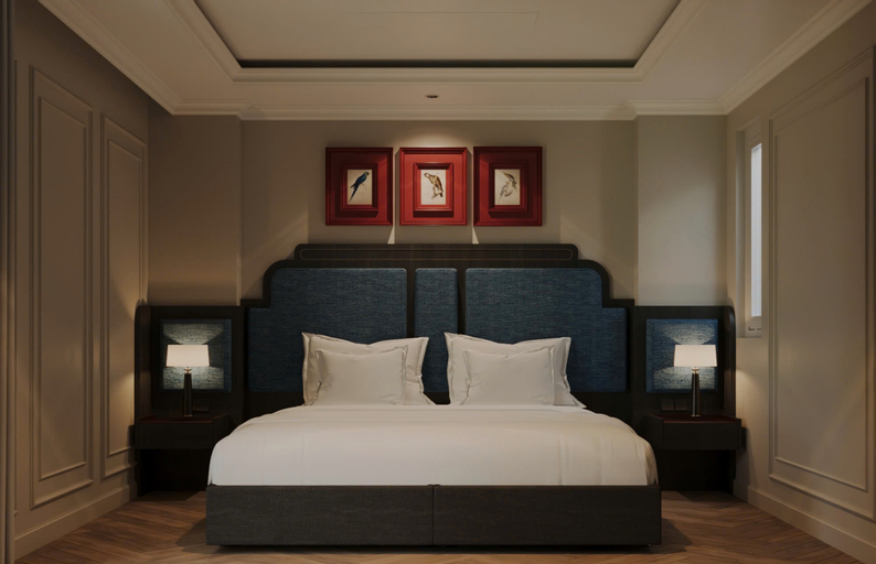 Bedroom 6