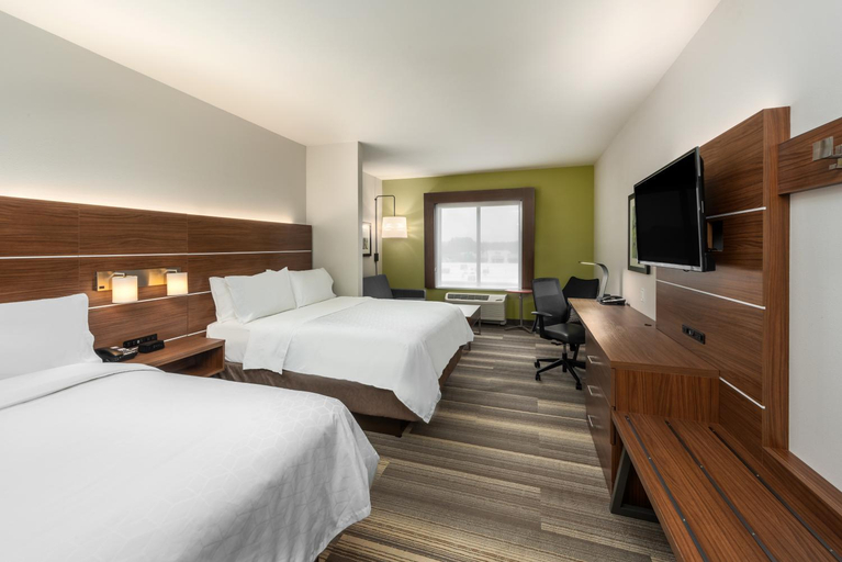 Bedroom 9