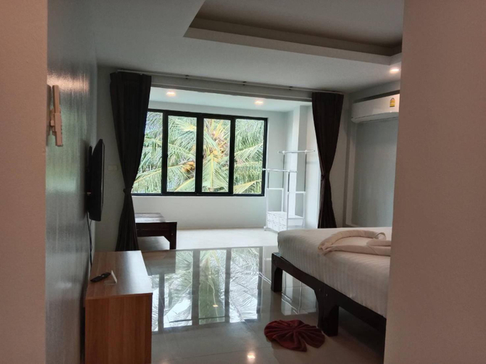 Others 3, Baan Ampai Beach Hotel, Ko Samui