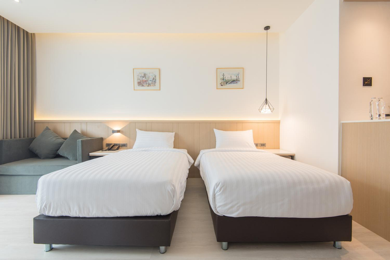 Bedroom 9