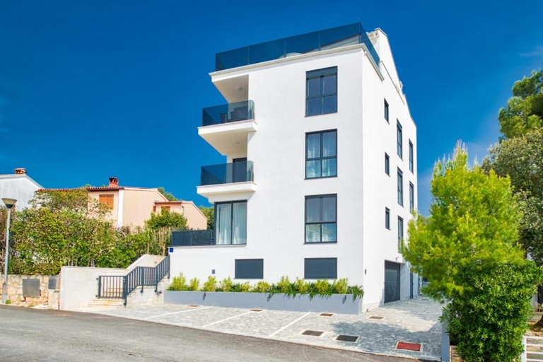 Others 3, Modern Townhouse Apartments Borik (4286), Rovinj