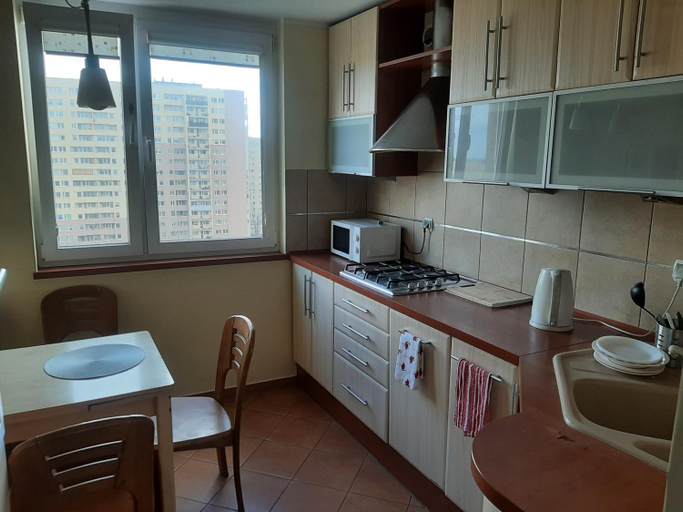 Others 4, Ivory House (Marymont-Ruda), Warsaw