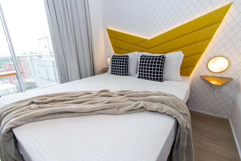 Bedroom 26