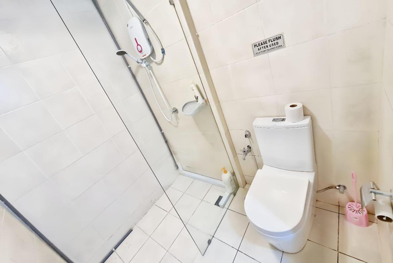 Others 5, Sunway Geo Avenue / Sunway Medical Centre / Pyramid / Lagoon, Subang Jaya