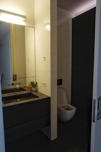 Others 5, Bed & Wellness Boxtel, luxe kamer met airco en eigen badkamer, Boxtel