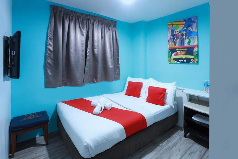Bedroom 21