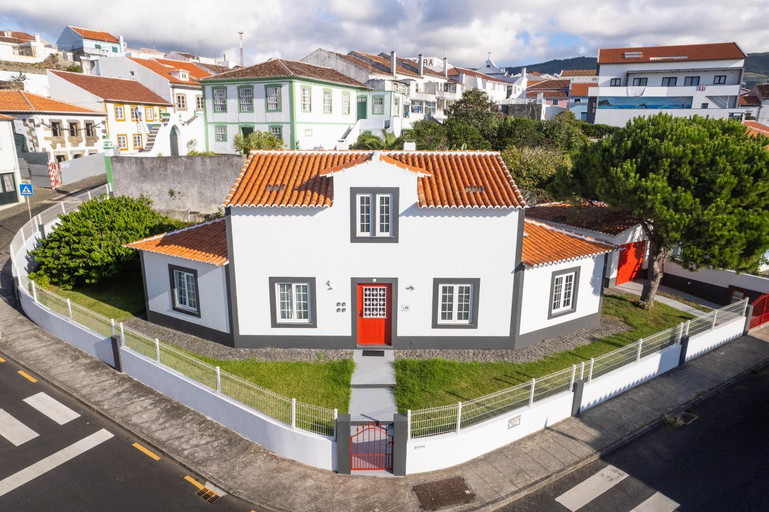 Others 3, Angra Charming Suites by Seewest, Angra do Heroísmo