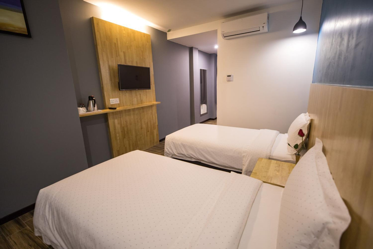 Bedroom 11