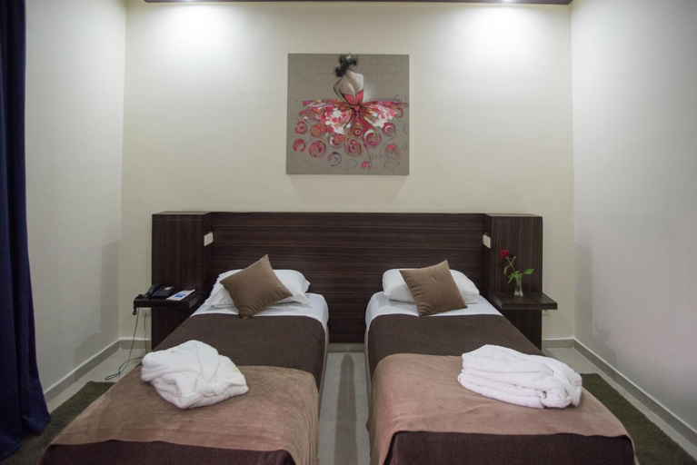 Bedroom 9
