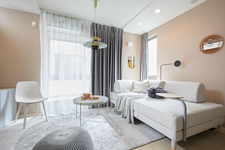 Others 4, P O IN T - 3BR Villa - Ikebukuro, Itabashi