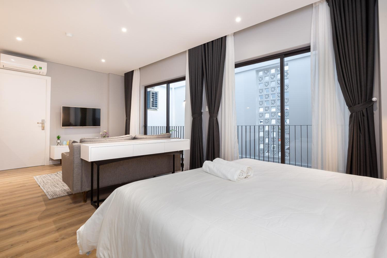 Bedroom 11