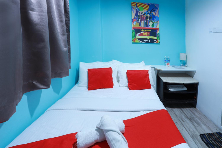 Bedroom 22