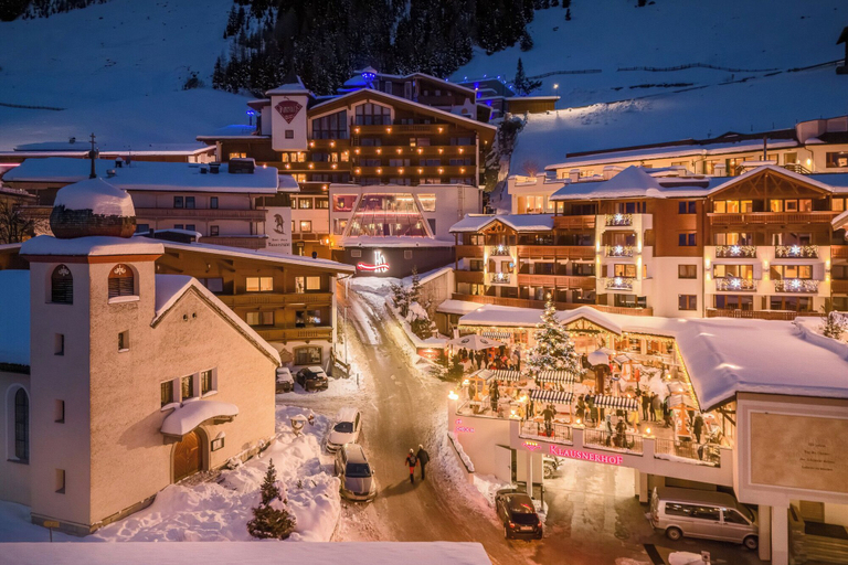 Exterior & Views 2, Hotel Klausnerhof, Schwaz