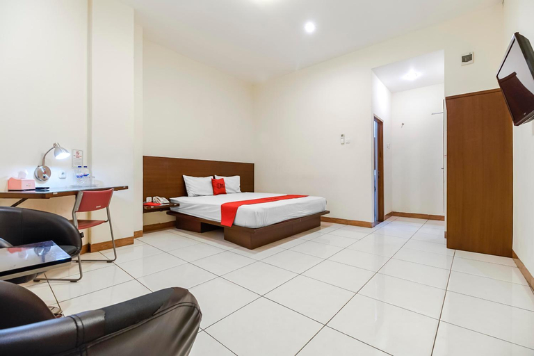 Bedroom 7