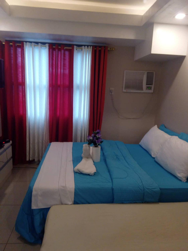 Bedroom 27