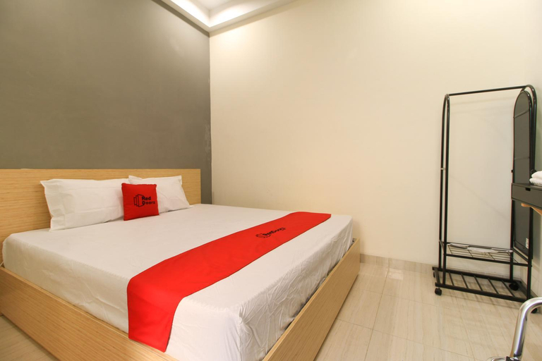 Bedroom 16