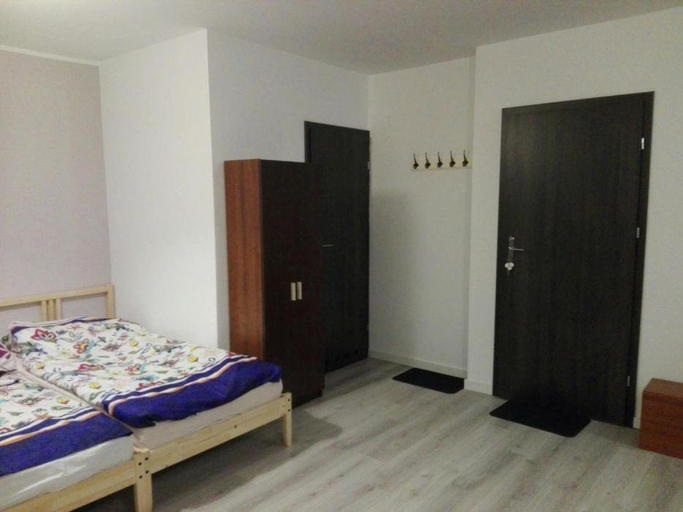 Others 5, Oaza Kaszubska Studzienice, Bytów