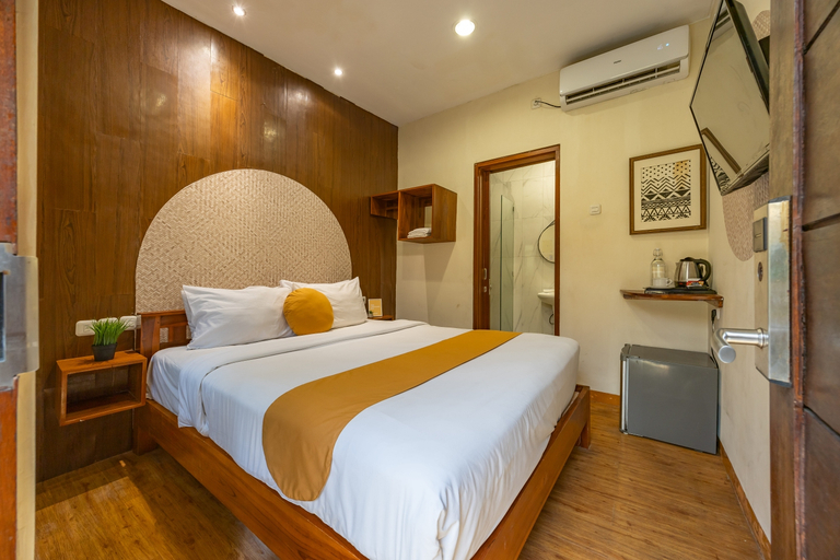 Bedroom 5, Cove Kavana, Badung