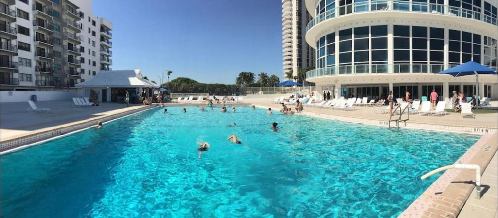 Others 5, 7th - Seven Heaven Miami - Stunning Ocean Front- Free Parking, Miami-Dade