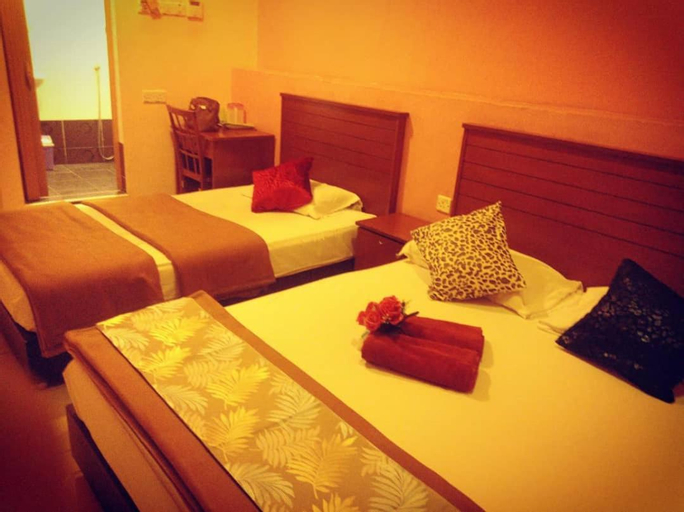 Bedroom 9