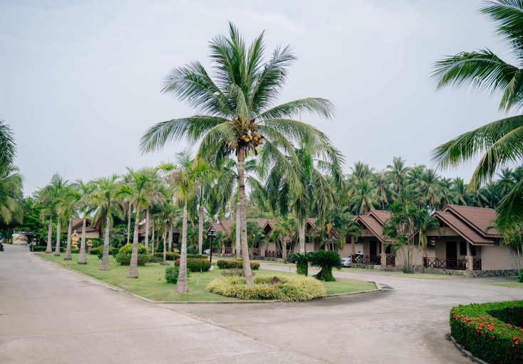Others 4, โรงแรมแสงทองรีสอร์ท, Tha Bo