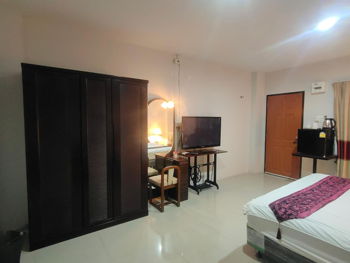 The Rich Room ห้องพักนครราชสีมา, Muang Nakhon Ratchasima