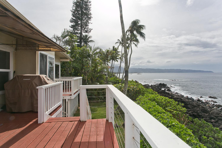 Others 3, Waimea Bay Shoreline House, Honolulu