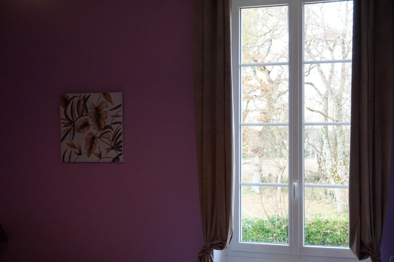 Others 3, Chez Savary, Charente-Maritime