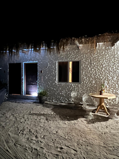 Others 3, Playa Posada Eco Rooms, Mulegé
