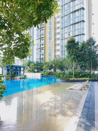 Sport & Beauty 2, ELYSIA-Legoland-QFamilySuite-WaterDispenser, Johor Bahru